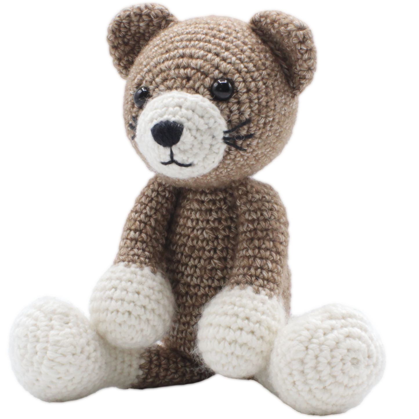 Robbin Cat Crochet kit Handicraft