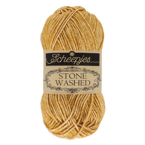 Scheepjes Stone Washed