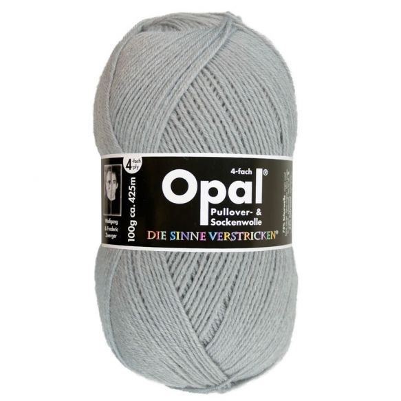 Opale Unicolore 4 Plis