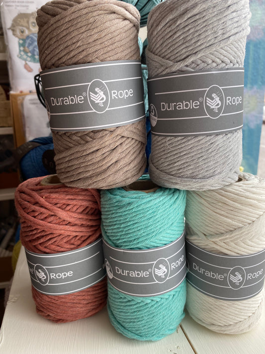 Corde durable