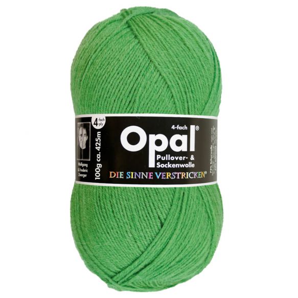 Opale Unicolore 4 Plis