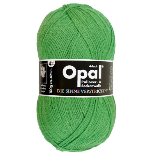 Opale Unicolore 4 Plis