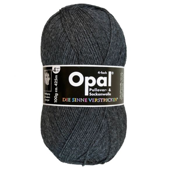Opale Unicolore 4 Plis