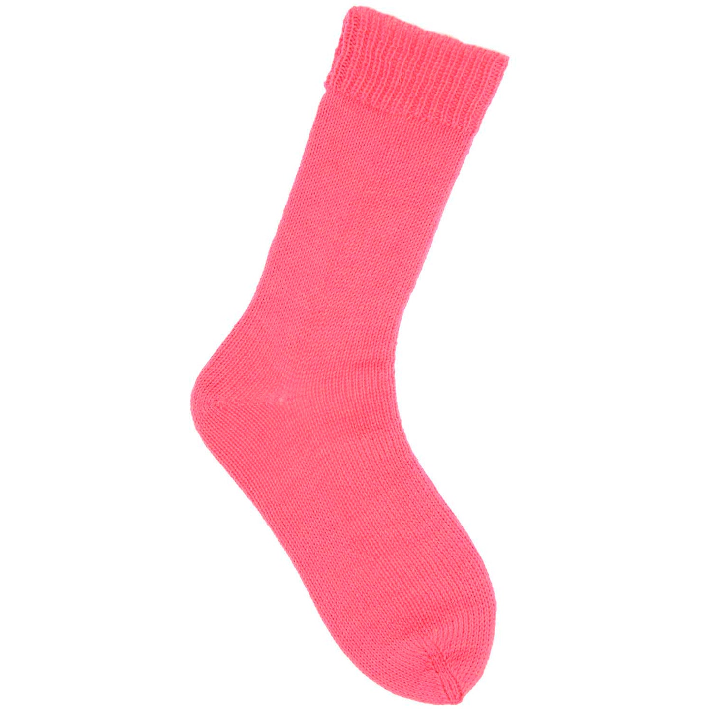 Rico Design Chaussette Néon