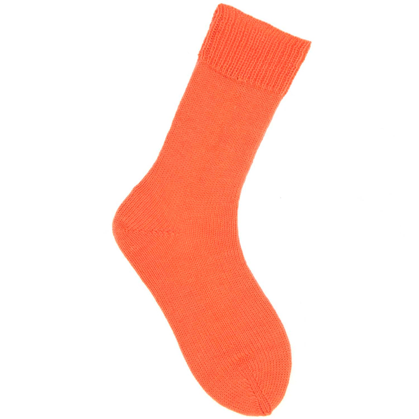 Rico Design Chaussette Néon