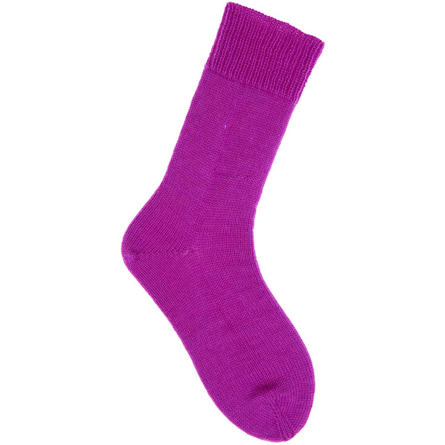 Rico Design Chaussette Néon
