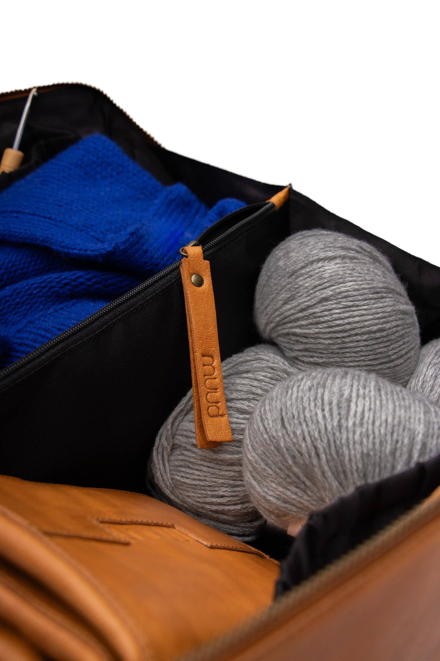 Cleo midi Project Bag