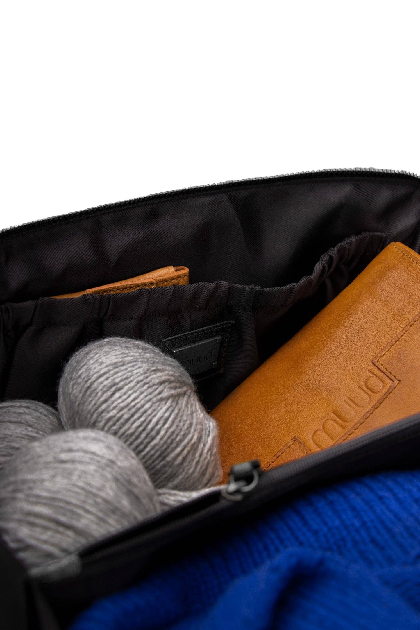 Cleo midi Project Bag