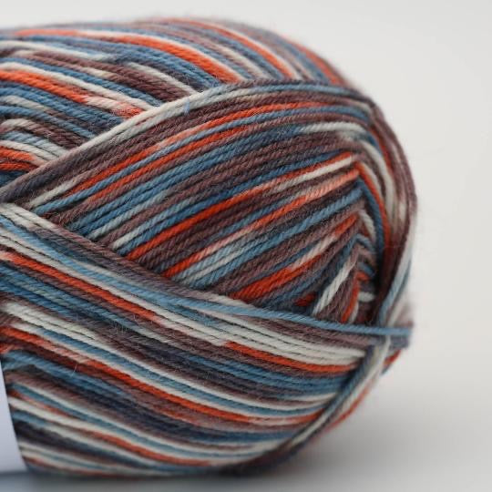 ARNE & CARLOS Sock and More 4 ply