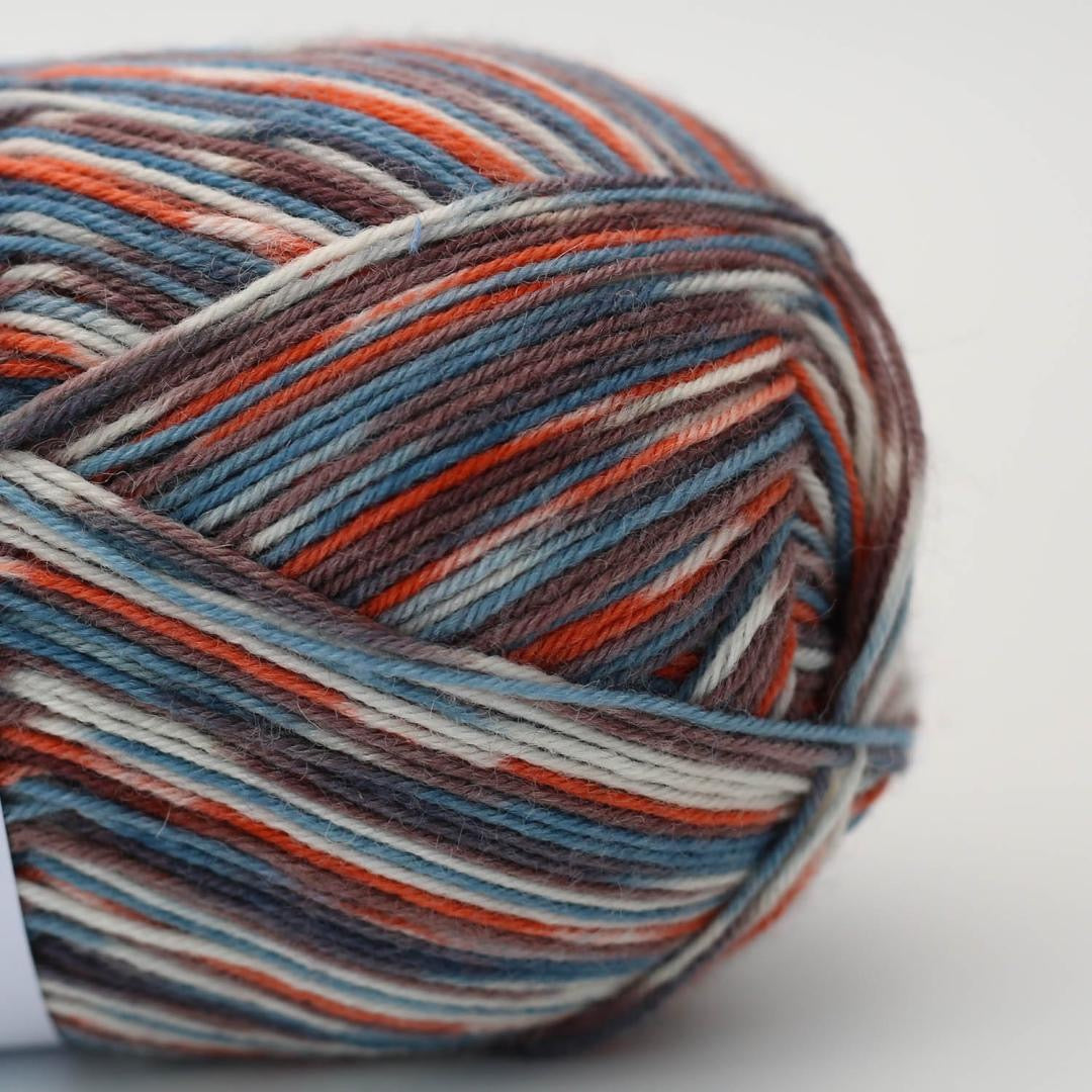 ARNE & CARLOS Sock and More 4 ply