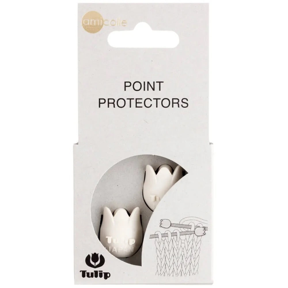 Tulip Point Protectors - Large