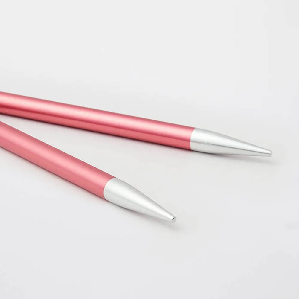 KnitPro Zing Interchangeable Special tips (10cm)
