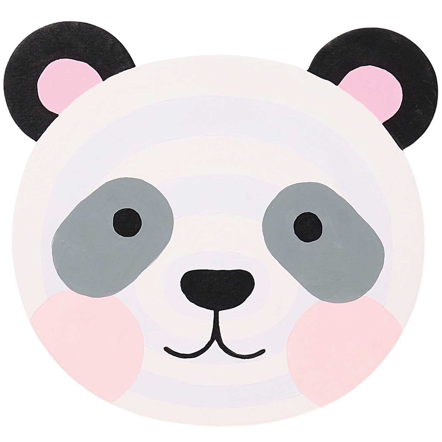 Rico Design Paint by numbers for kids