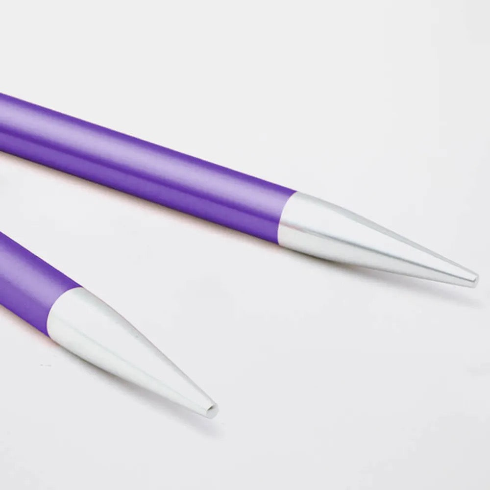 KnitPro Zing Interchangeable Special tips (10cm)