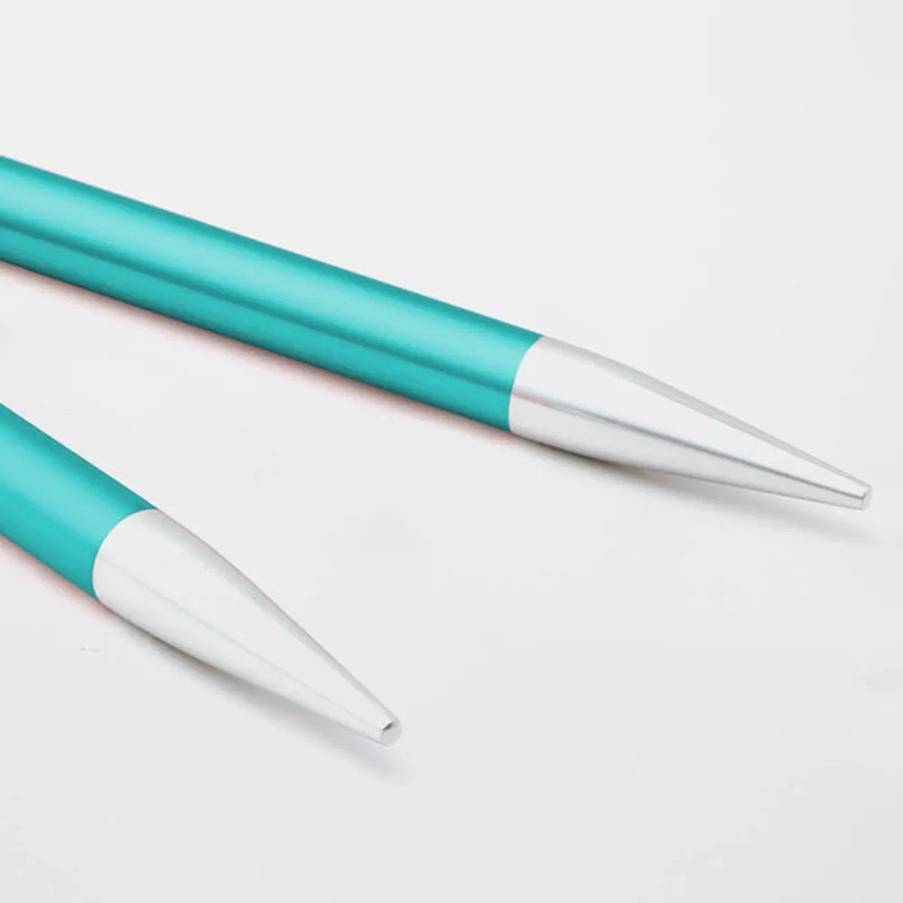 KnitPro Zing Interchangeable Special tips (10cm)