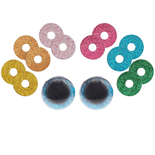 Rico Design Safety Eyes