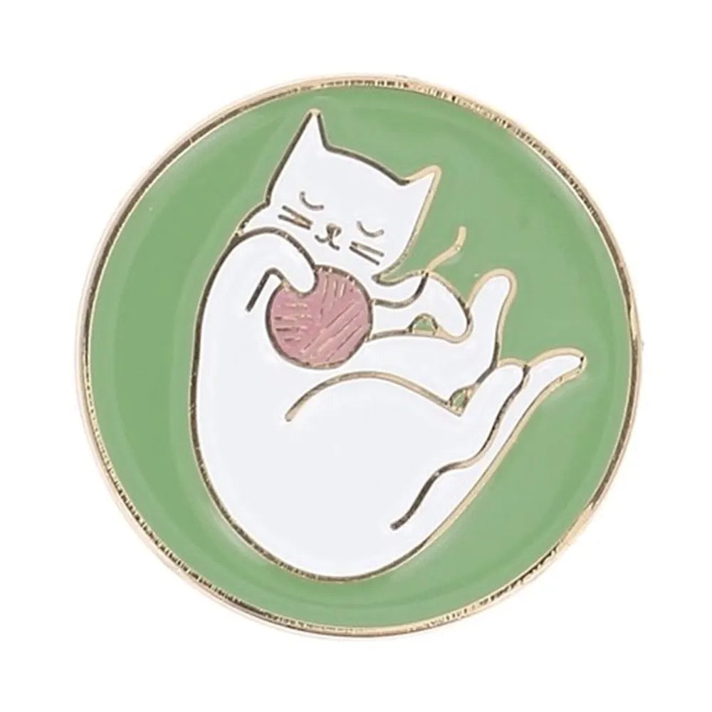 Bohin Cat Needle Minders
