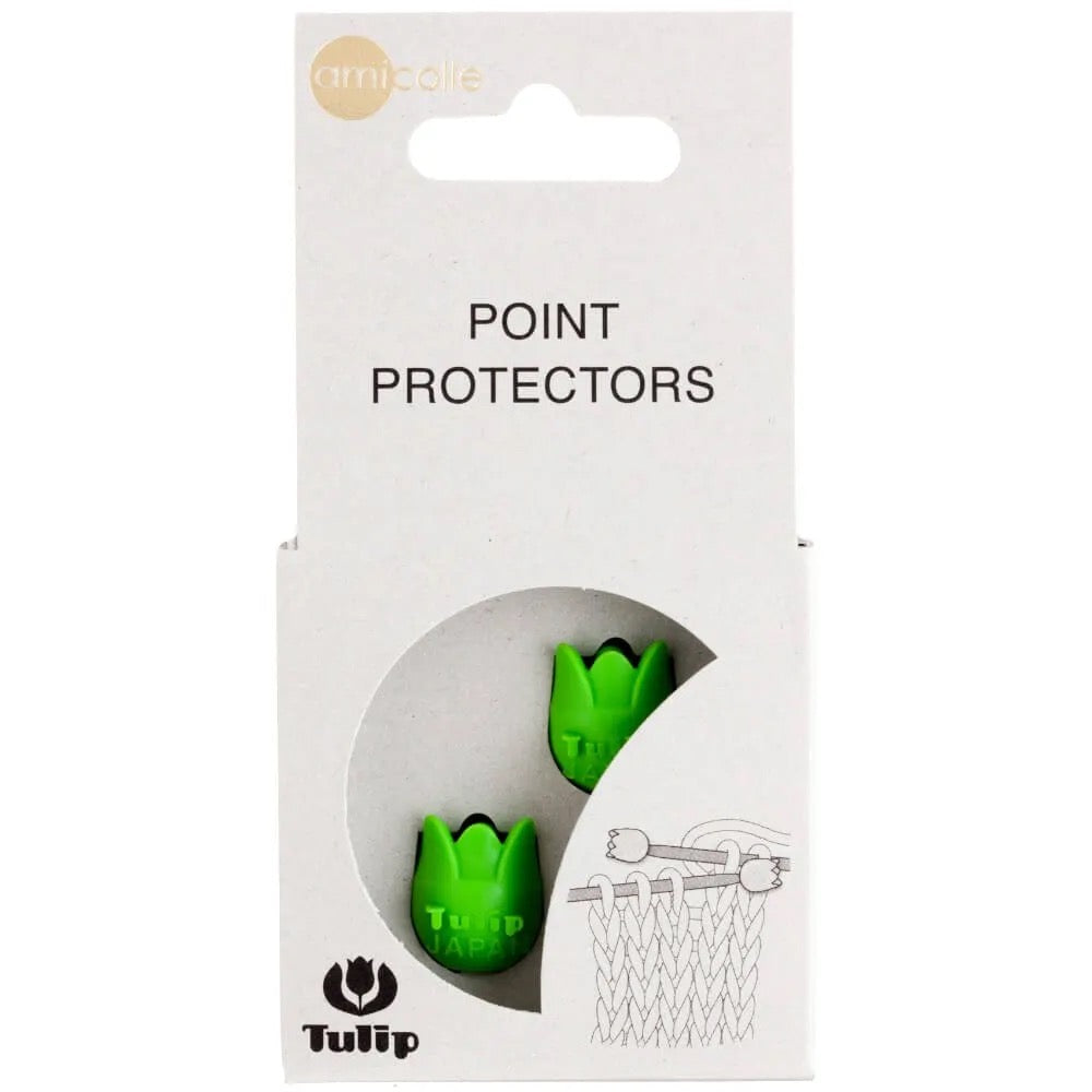 Tulip Point Protectors - Small