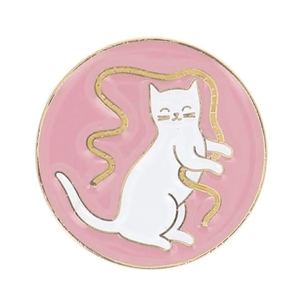 Bohin Cat Needle Minders