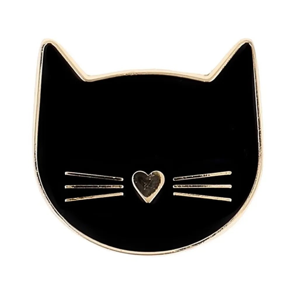 Bohin Cat Needle Minders