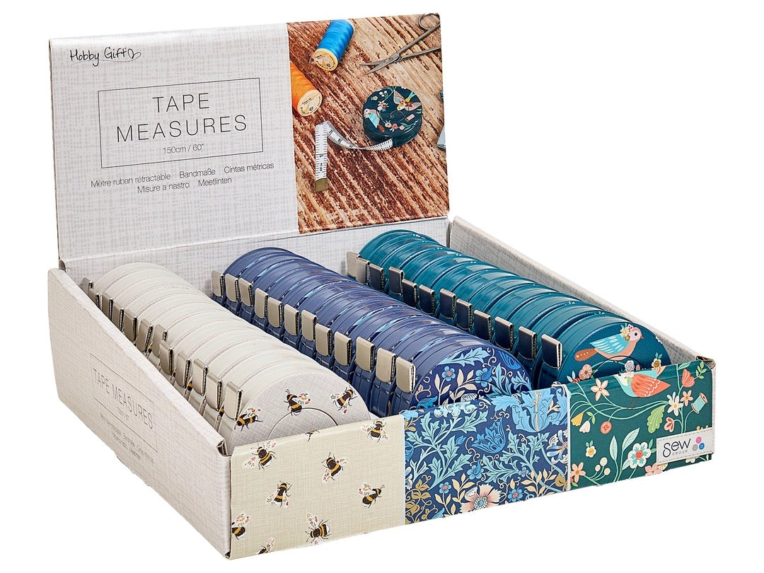 Hobby Gift Create measuring tape