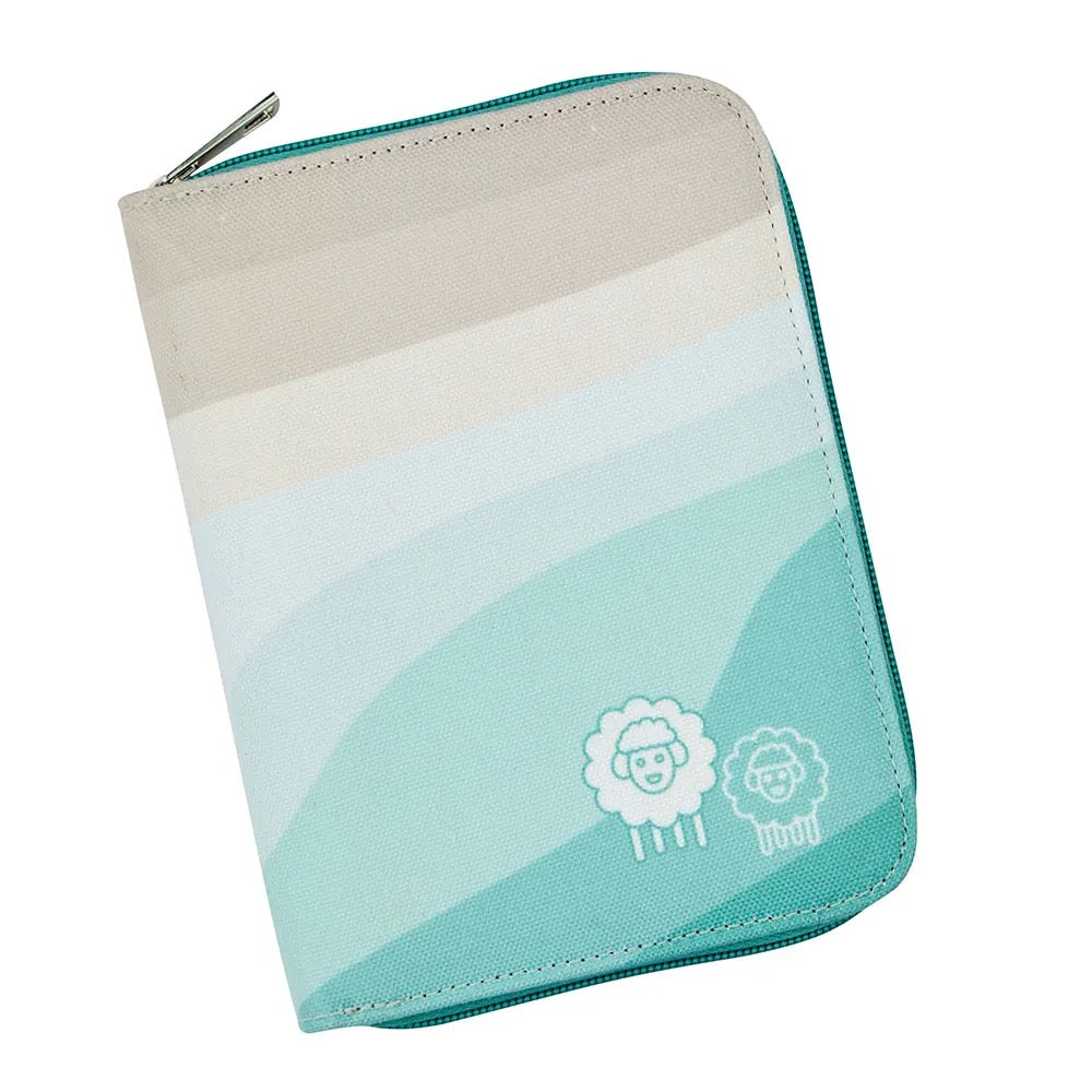 KnitPro Waves 2.0 Deluxe Single Ended Crochet Hook