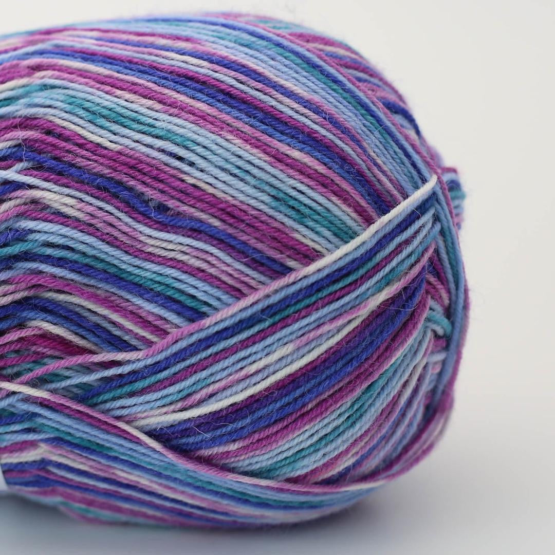 ARNE & CARLOS Sock and More 4 ply