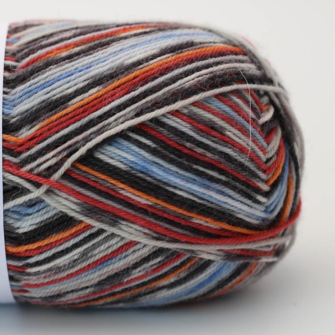 ARNE & CARLOS Sock and More 4 ply