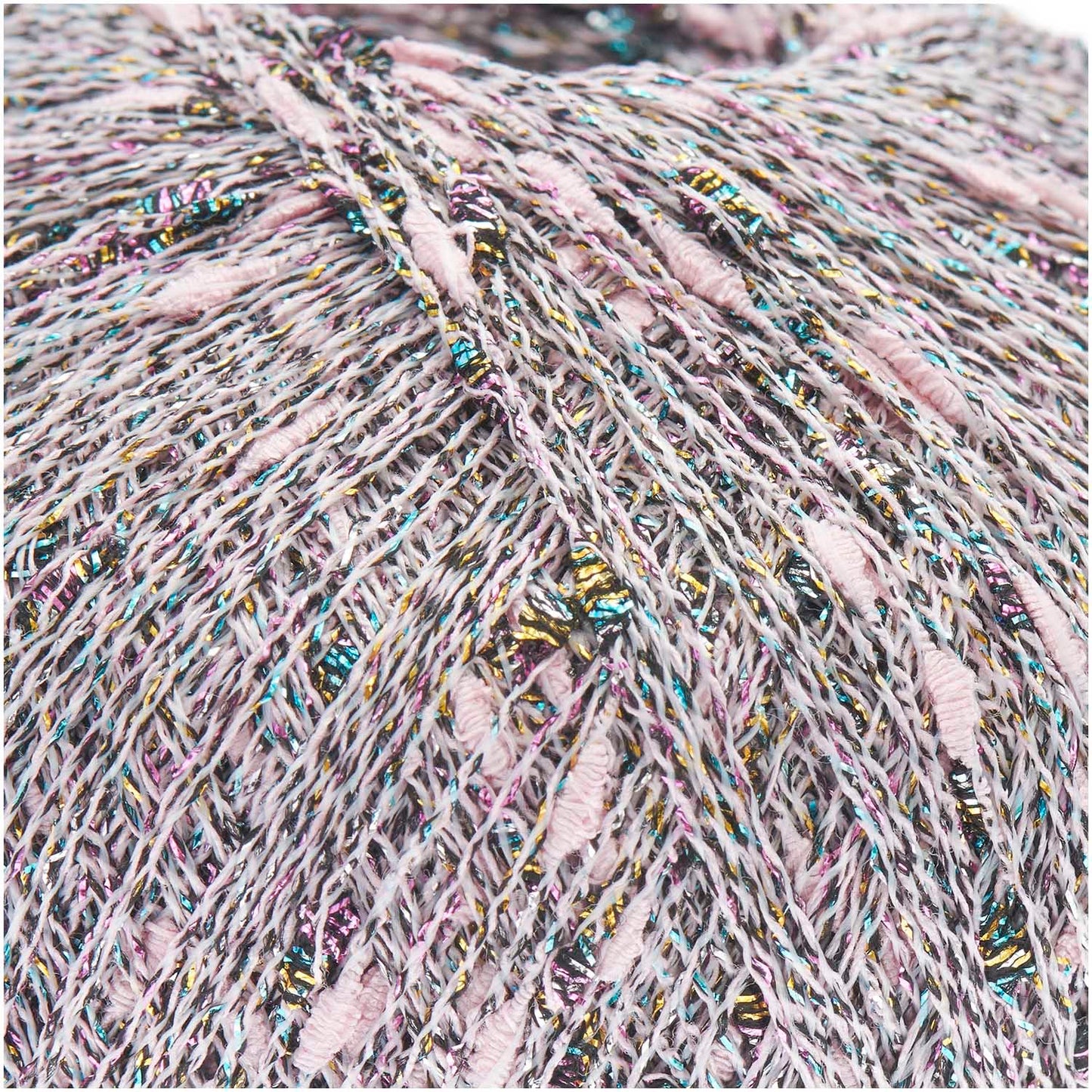 Rico Design Make it Tweed Glitz