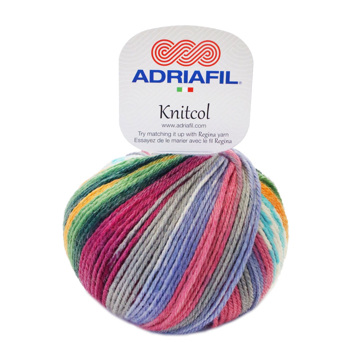 Adriafil Knitcol