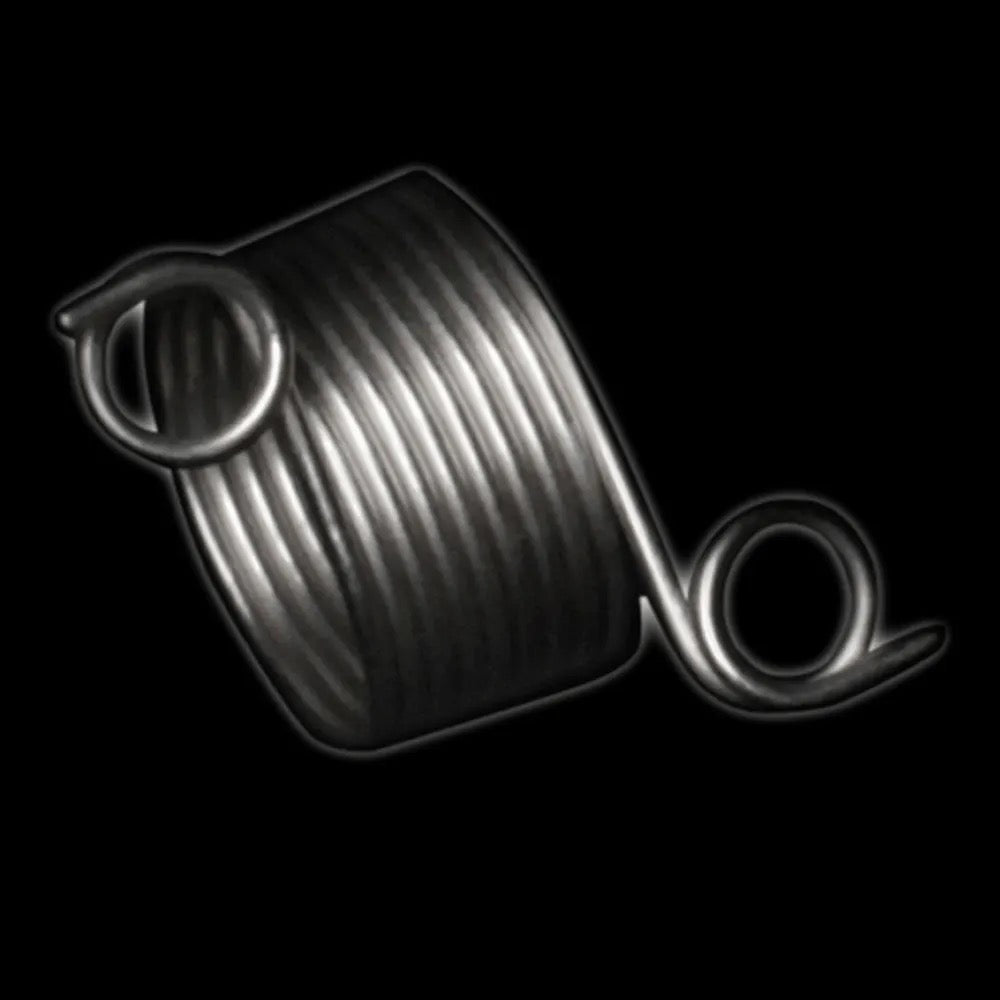 Addi Knitting Finger Ring