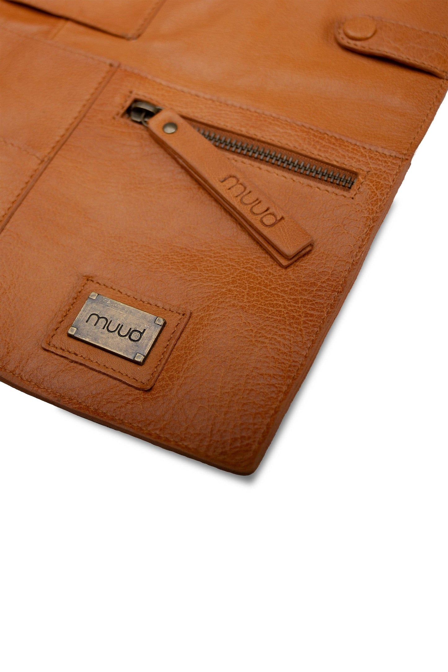 Stockholm XL Needle Case