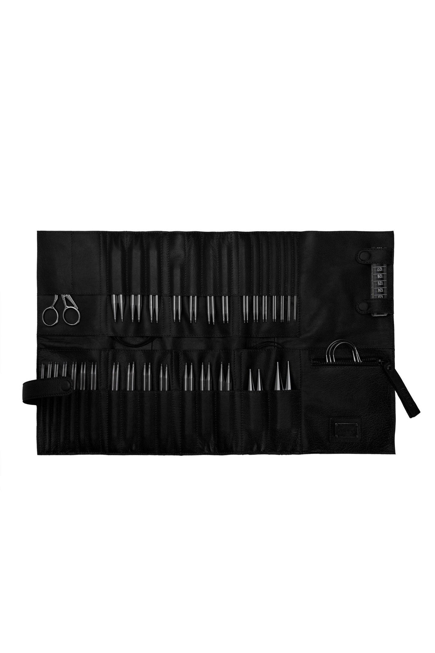 Stockholm XL Needle Case