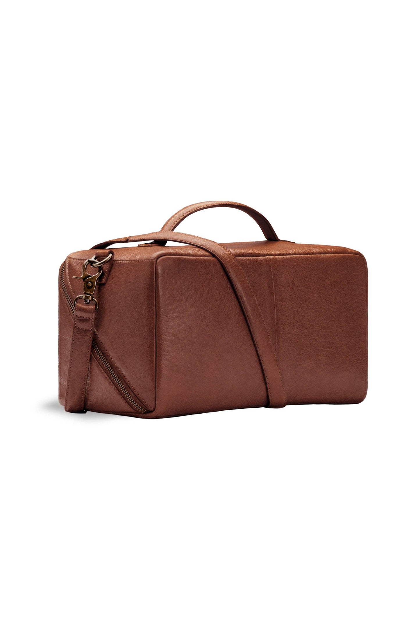 Cleo midi Project Bag