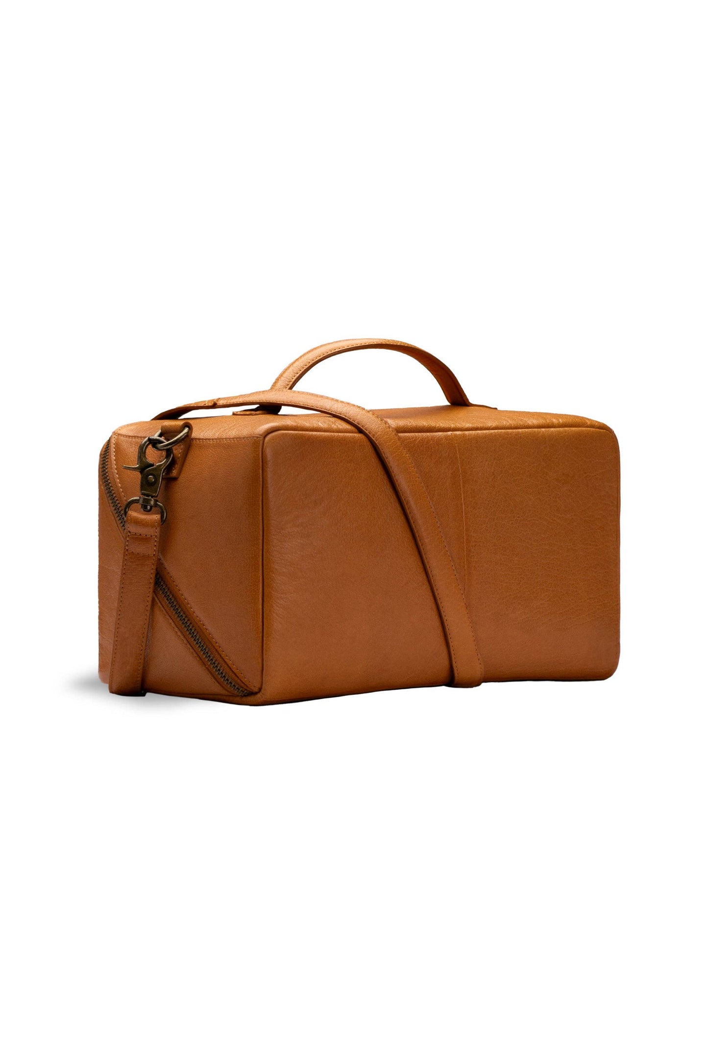 Cleo midi Project Bag