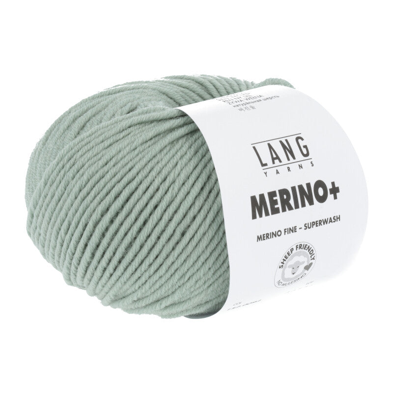 Lang Mérinos+