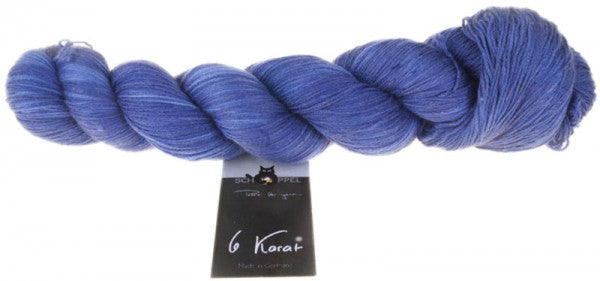 Schoppel Wolle 6 KARAT Ombre