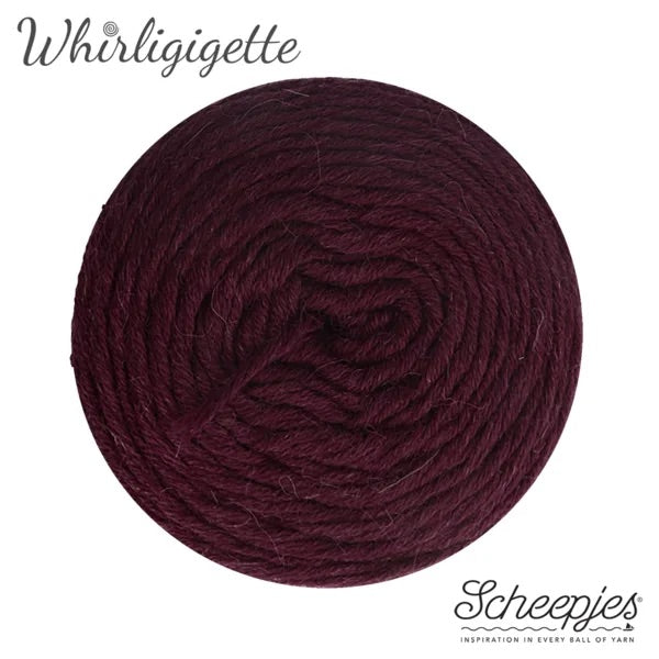 Scheepjes Whirligigette