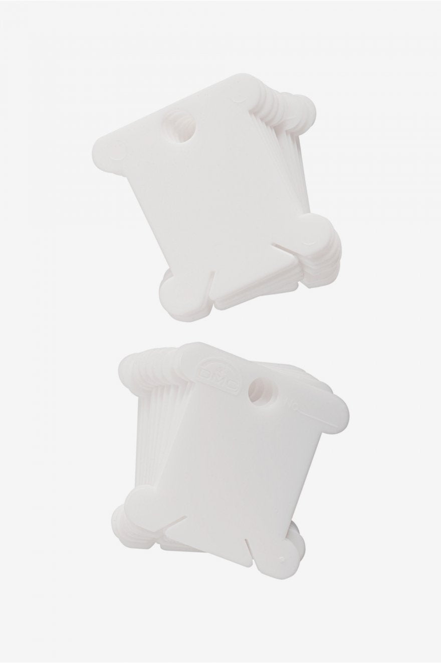 Bobines en plastique DMC