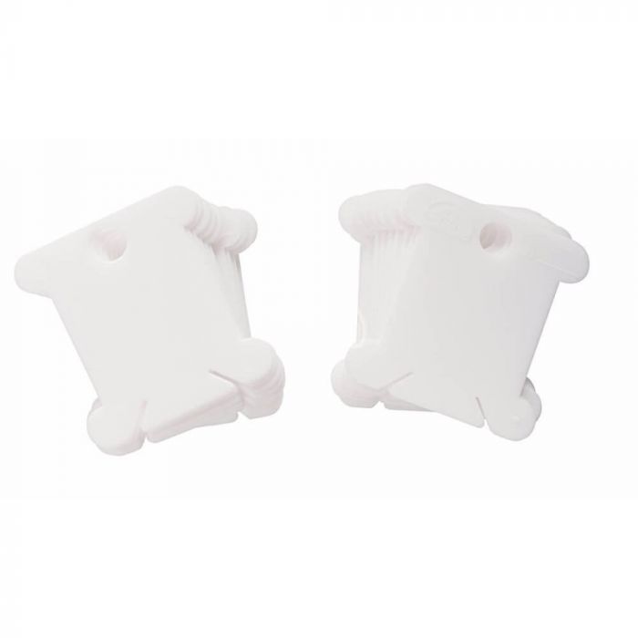 Bobines en plastique DMC