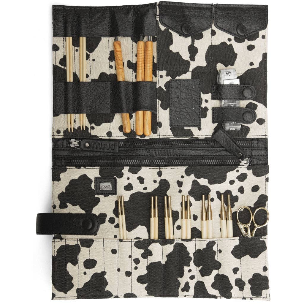 MUUD Billie Needle Case