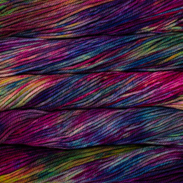 Malabrigo Chunky