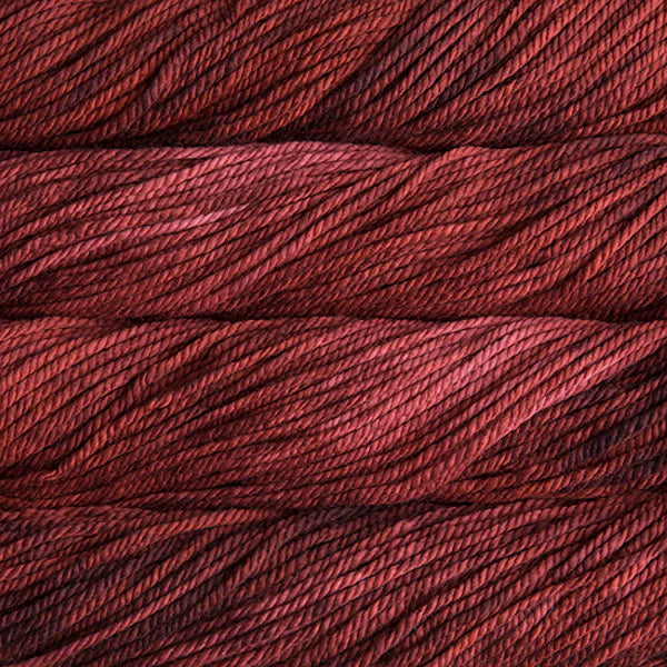 Malabrigo Chunky