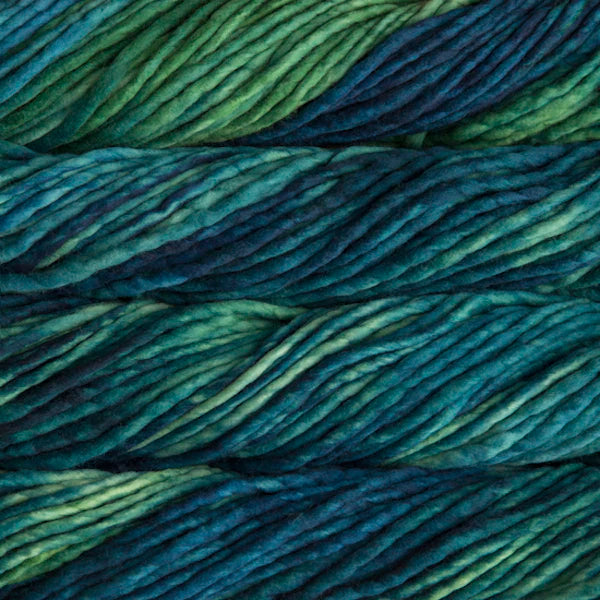 Malabrigo Rasta