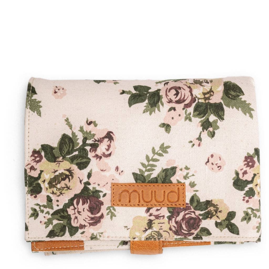 MUUD Billie Needle Case