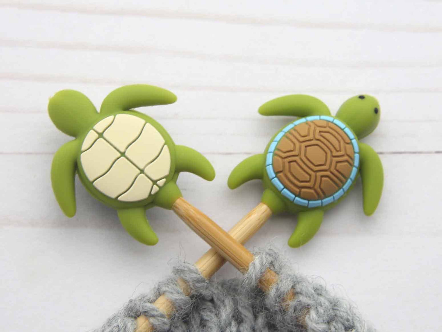 Sea Turtle | Stitch Stoppers Fox and Pine