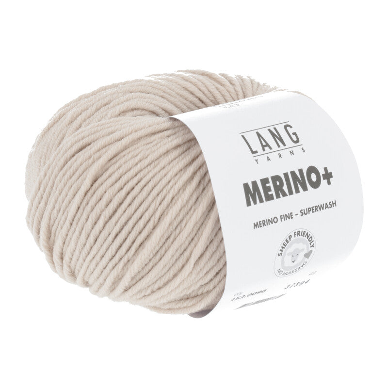 Lang Mérinos+