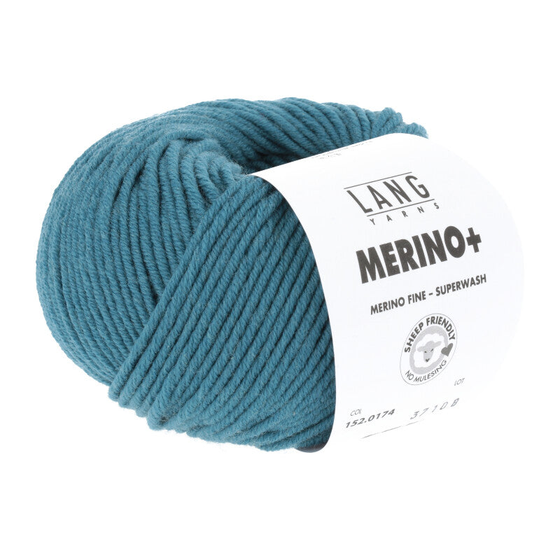 Lang Mérinos+