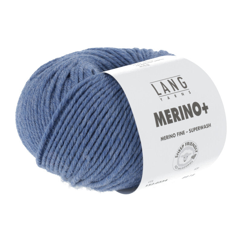 Lang Mérinos+