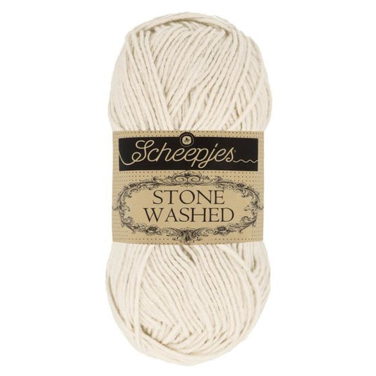 Scheepjes Stone Washed